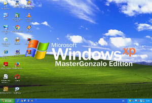 Windows XP MasterGonzalo Edition Desktop.png