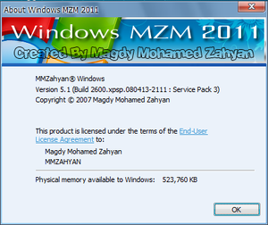 XP MZM 2011 Winver.png