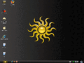 "sun" theme (desktop4.gif)