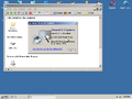 ReactOS Explorer - About Explorer