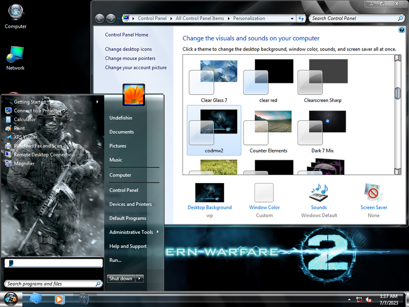 File:W7 3D Edition codmw2 Theme.png