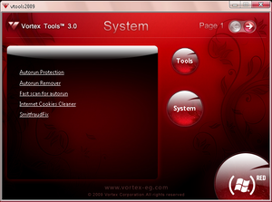XP Vortex 3G Red Edition Vortex Tools - Security.png