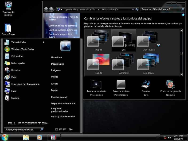 File:W7 Infinium Edition Life Theme.png